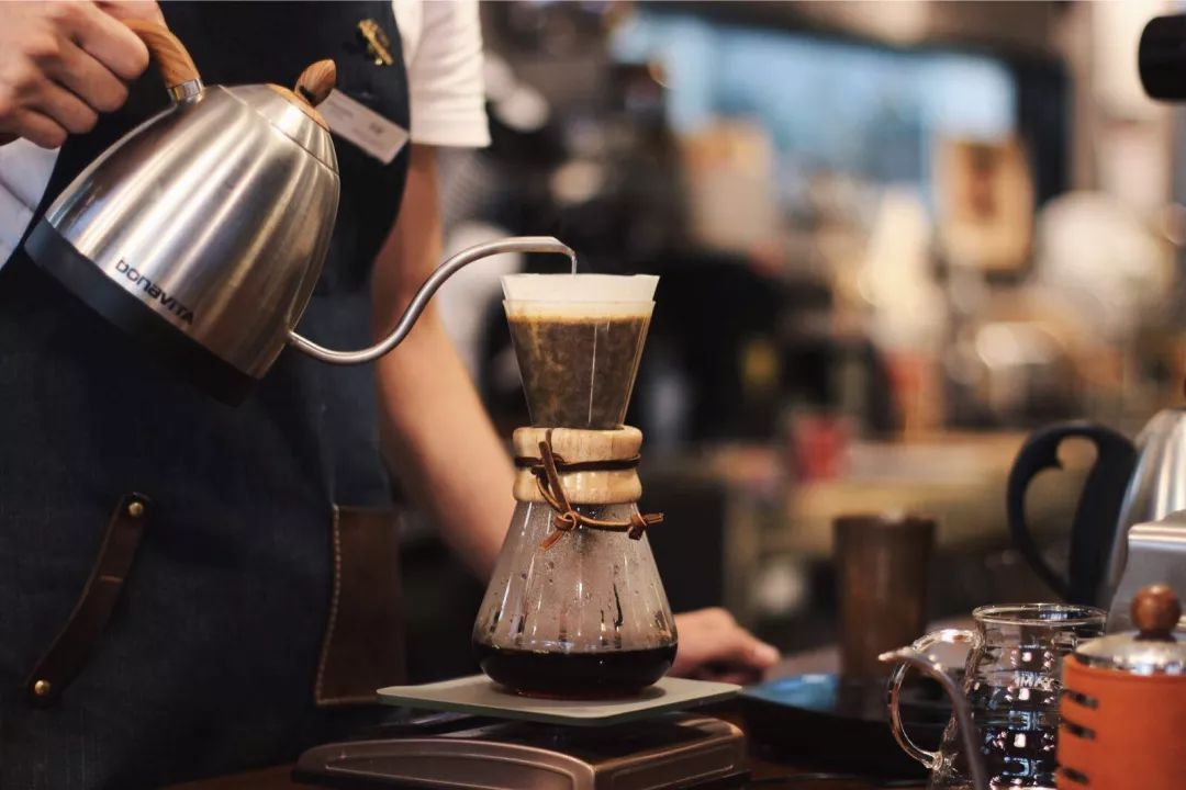 精品咖啡正“强势围剿”瑞幸、星巴克，新一轮“资本神话”来了？