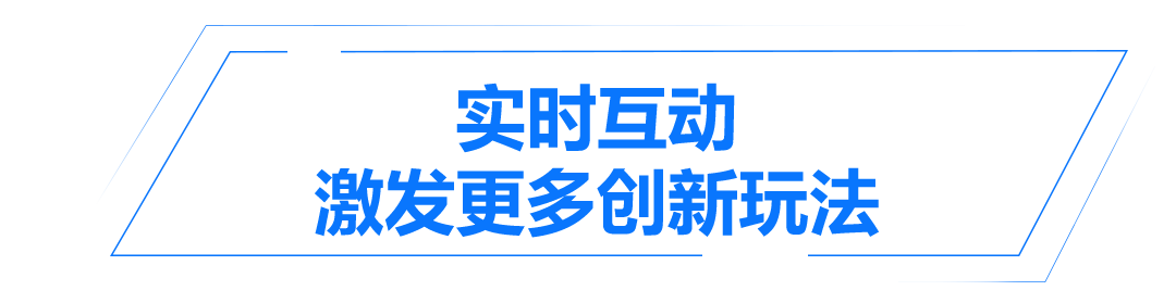 游戏社交化成新趋势，实时互动激发玩法创新