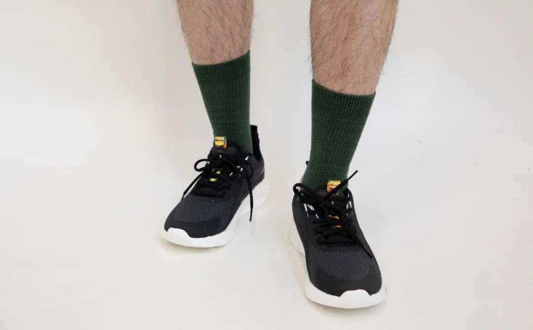 鸿星尔克、李宁、安踏……“野性消费”了6款国产跑鞋，我真香了