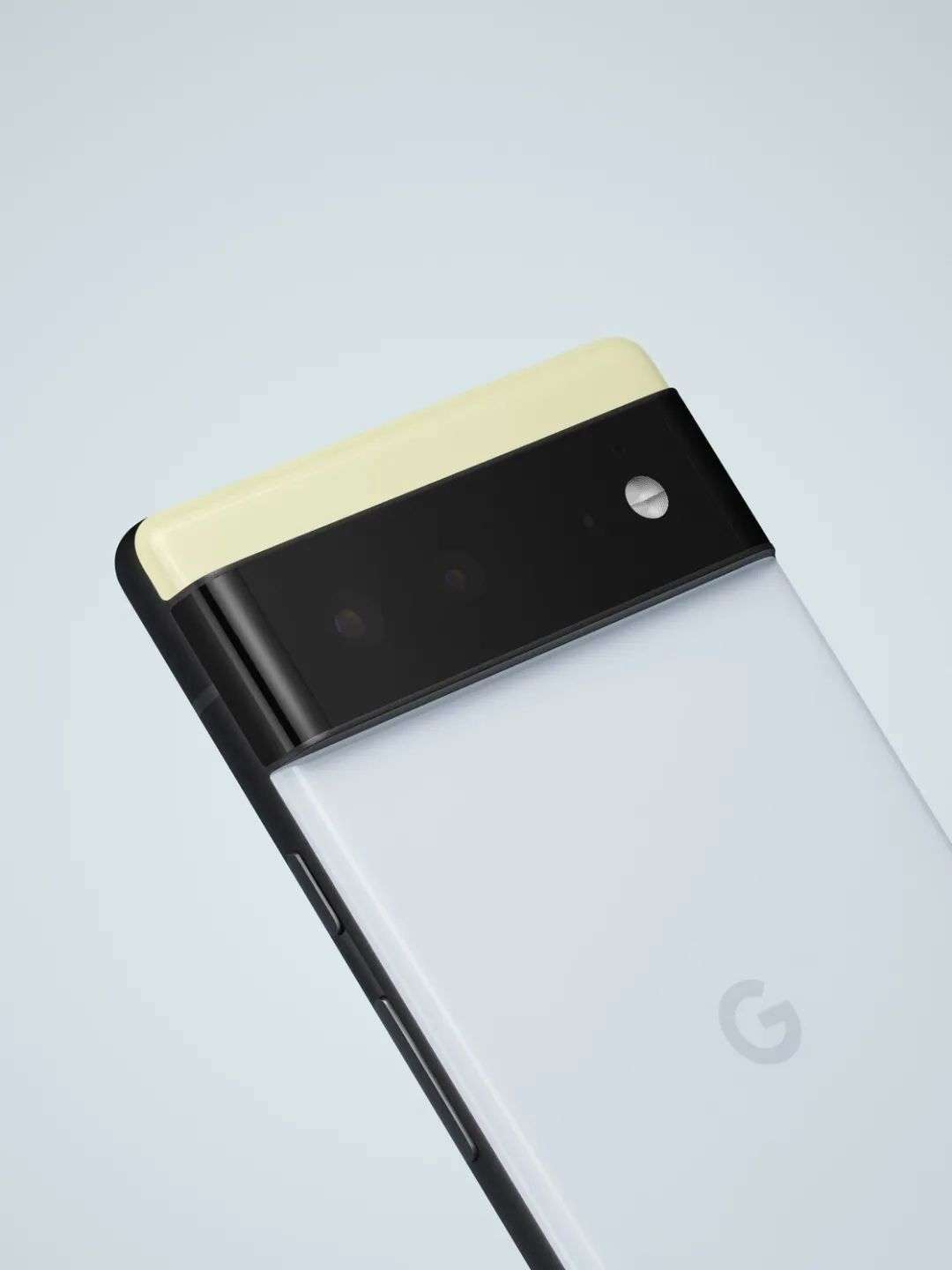 Google Pixel 6 提前官宣：新配色、高配置，还有6个值得关注的细节