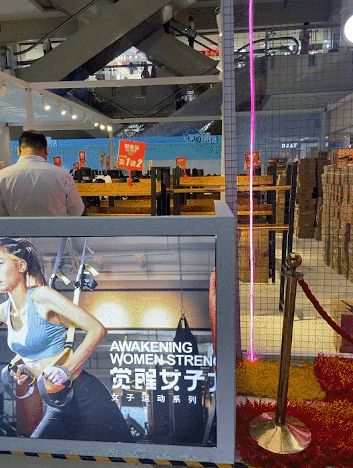 鸿星尔克、李宁、安踏……“野性消费”了6款国产跑鞋，我真香了