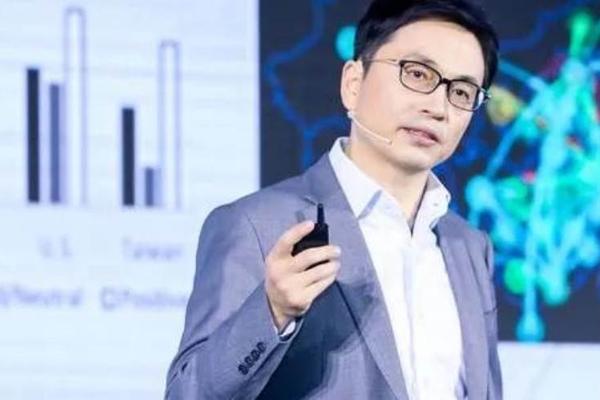 高瓴的白酒狙击战