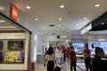 在中国卖手机，开始考核“进MALL率”
