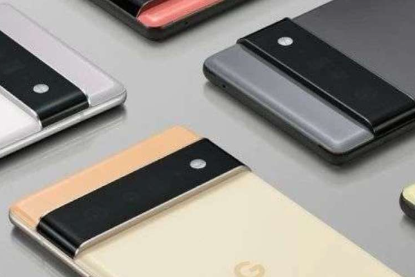 Google Pixel 6 提前官宣：新配色、高配置，还有6个值得关注的细节