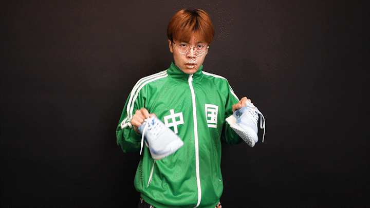 鸿星尔克、李宁、安踏……“野性消费”了6款国产跑鞋，我真香了