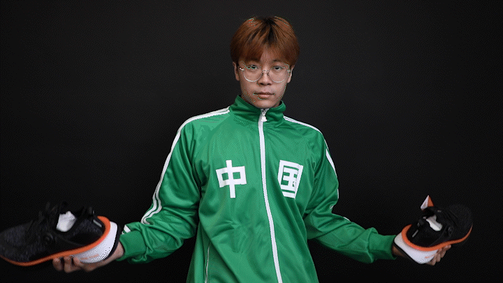 鸿星尔克、李宁、安踏……“野性消费”了6款国产跑鞋，我真香了