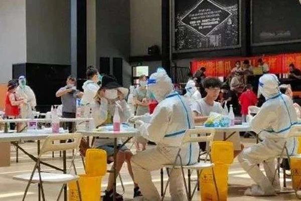 只有每座城市“守门”成功，国家才能真正守住抗疫之门
