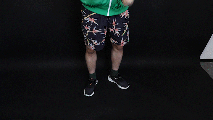 鸿星尔克、李宁、安踏……“野性消费”了6款国产跑鞋，我真香了