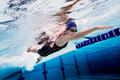 游泳比其他有氧运动更好，还能改善你的大脑