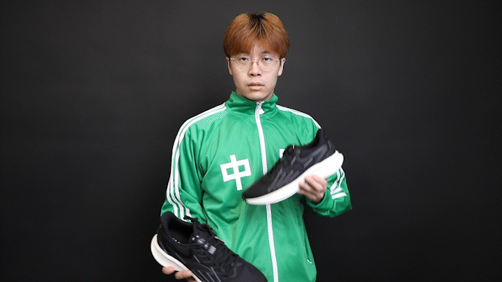 鸿星尔克、李宁、安踏……“野性消费”了6款国产跑鞋，我真香了