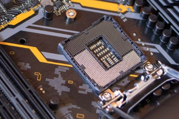 我在硅谷管芯片