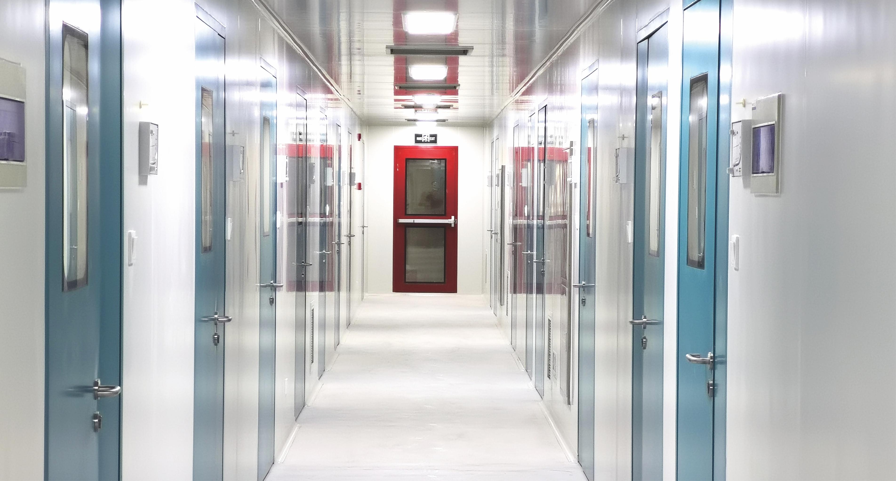 生物医药产业崛起亓上生物搭建共享一站式实验动物平台