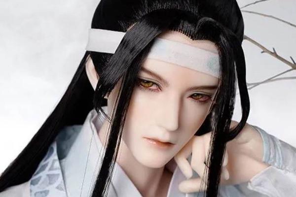 奥运冠军带火“芭比娃娃” ，BJD难逃小众