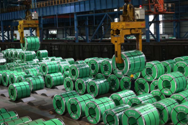 柳钢集团党委副书记、副董事长、总经理甘贵平：为什么柳钢能把握好市场波动周期？｜36氪专访