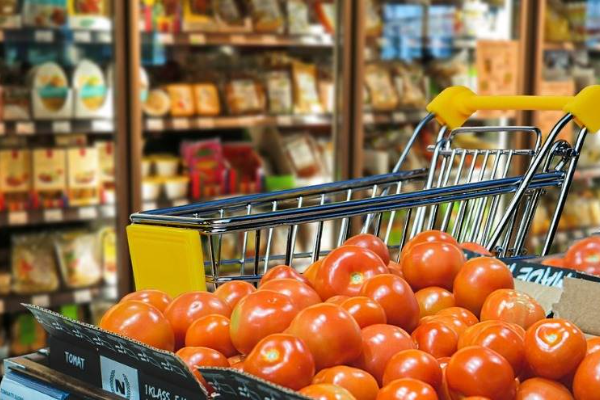 疯狂的仓储会员店｜氪金Lite