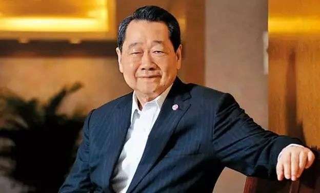 泰国首富谢氏家族：身价超2000亿，重仓中国，富过4代