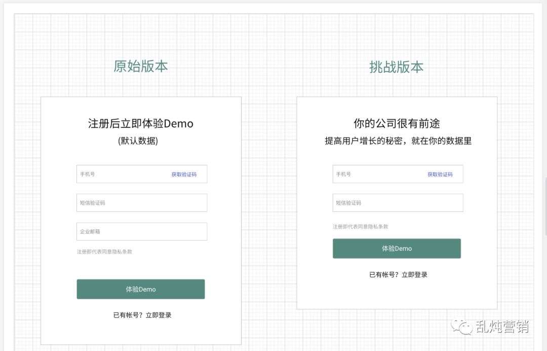 高燕：B2B增长难题——拓新获客的系统化思考（上篇）