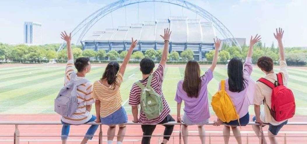 你的學校上榜了嗎？看這些高校如何玩轉短<dptag>視</dptag><dptag>頻</dptag>