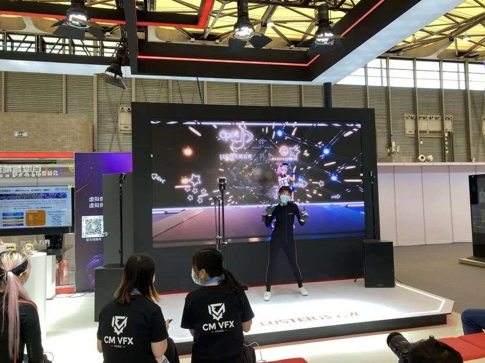 ChinaJoy，想说爱你不容易