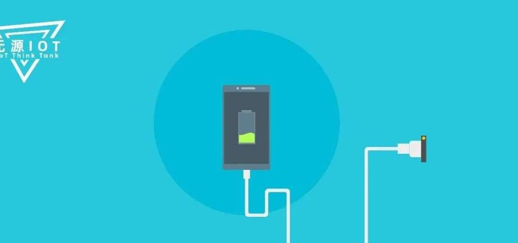 徹底拋棄電池，5G支持<dptag>無</dptag>源物聯網，比NB-IoT影響更廣泛的技術要來了？