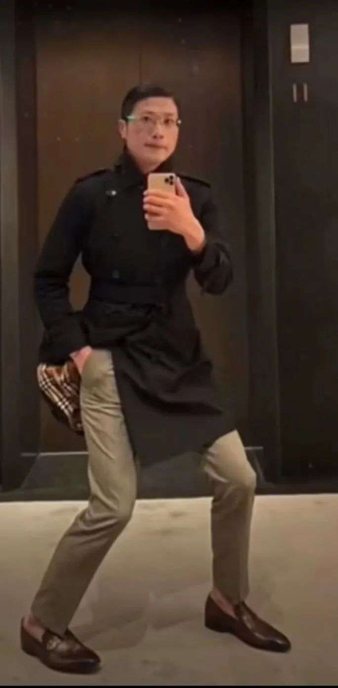 人类高质量男性求偶 火爆全网 男性消费如何崛金千亿市场 36氪