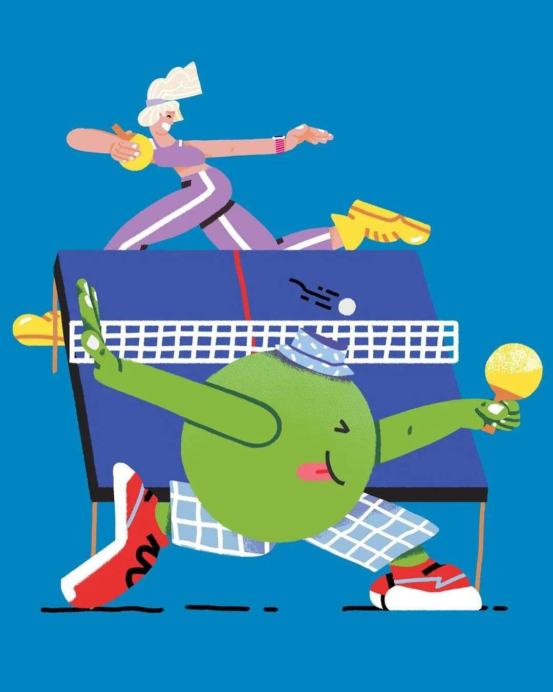 5个主题，回顾整场奥运