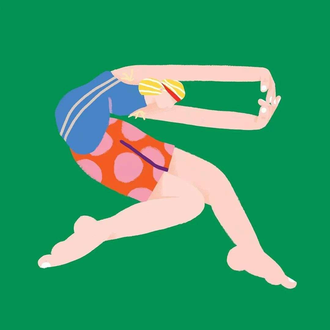 5个主题，回顾整场奥运