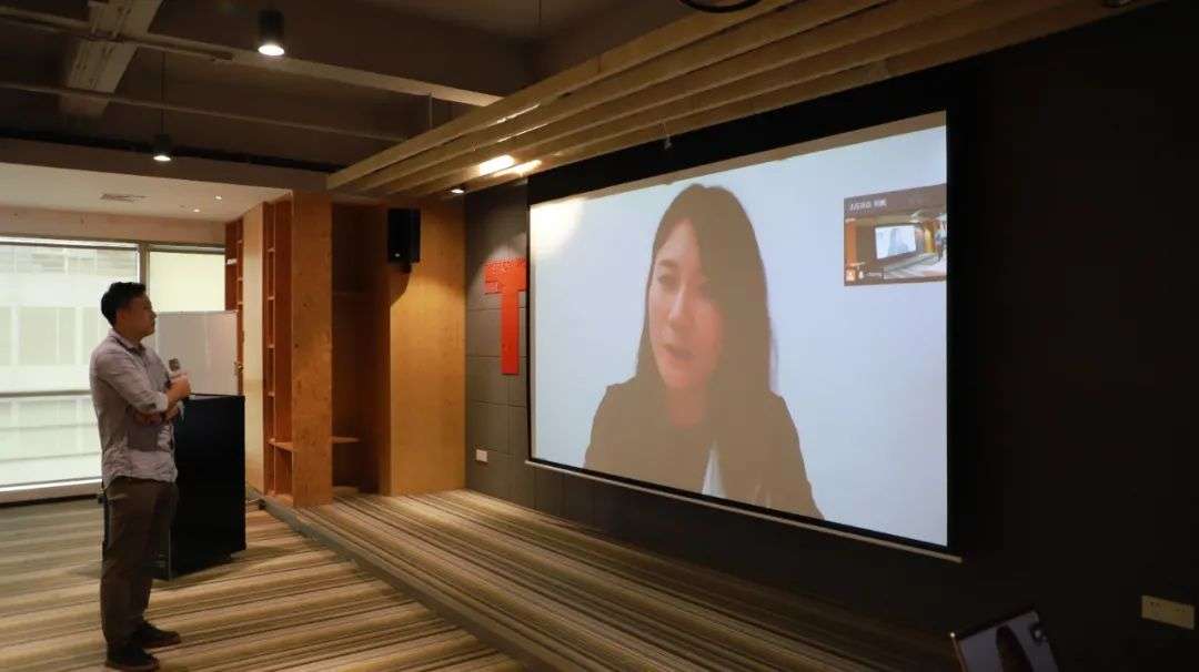 集训营回顾 | 第七届中国硬件创新创客大赛华南赛区路演集训营活动顺利举办