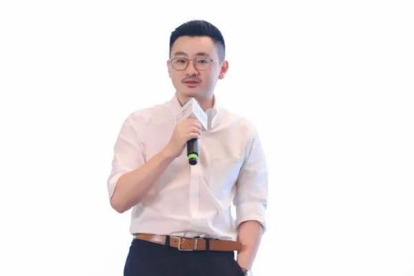 如何跟用户走得更近？黑蚁资本何愚：我对消费价值的五重思考-36氪