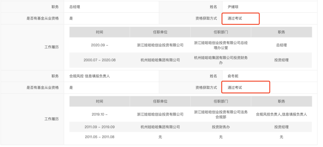 太励志，76岁宗庆后拿到这项从业资格证书，创立娃哈哈财富上千亿，他还要放什么大招？