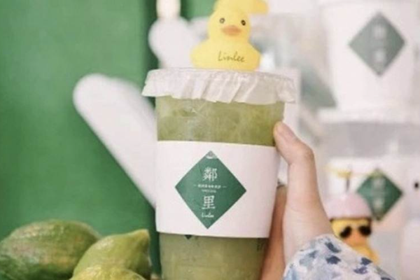 柠檬茶品牌LINLEE被迫改名，山寨的破坏性到底有多强