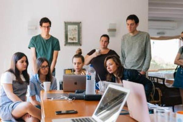 以赢为终，三个月如何打造一支硬核IT团队