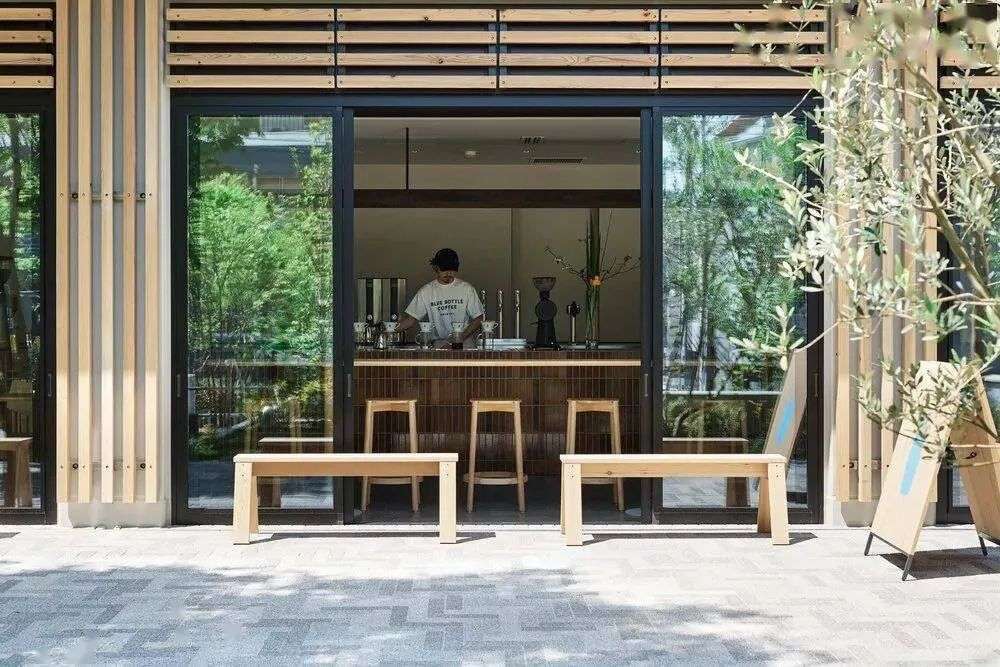 年轻人：我们“沦陷”了，商场快引进这样的门店吧