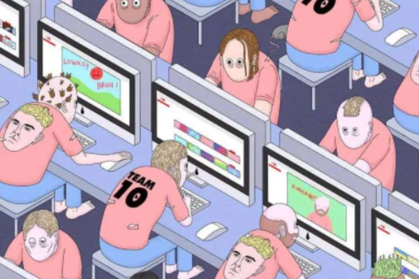 《20种高发现代病自查指南》