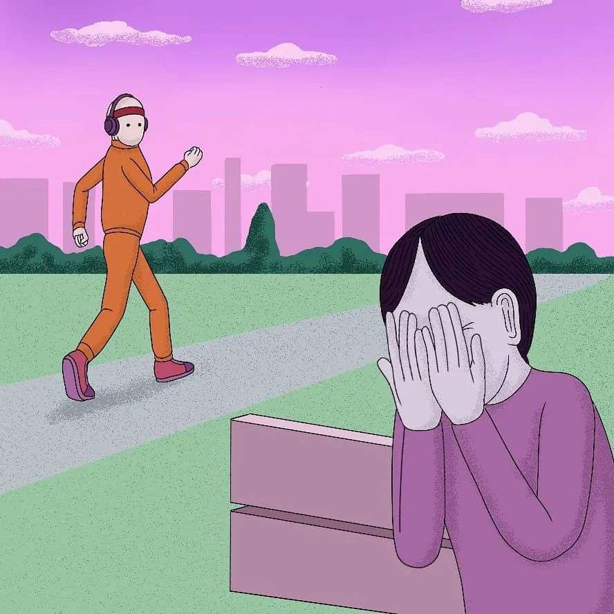 《20种高发现代病自查指南》