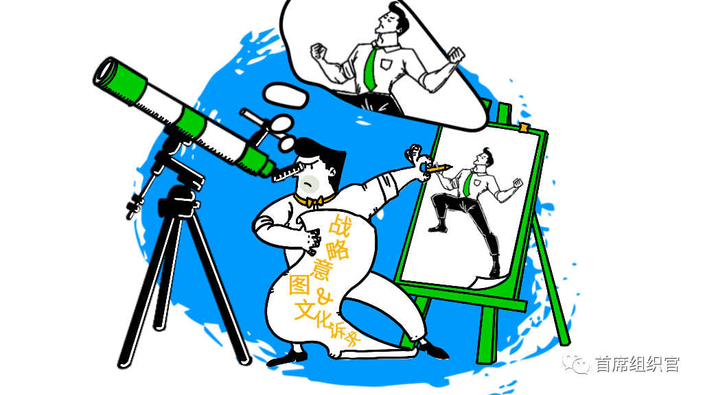 到底什么是人才策略？