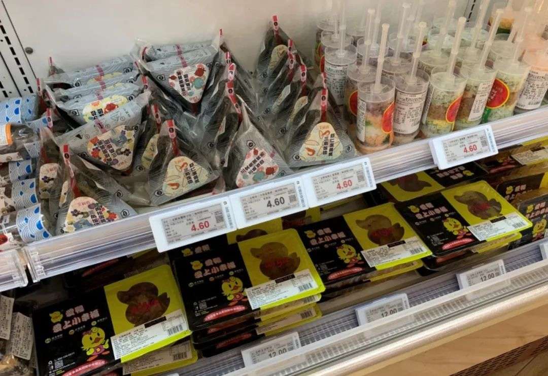 便利店大变局：看尽“前世”，谁能收获“今生”？