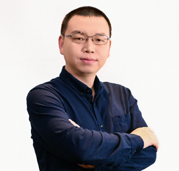 树熊智能科技赖杰商业40时代数字化大有可为