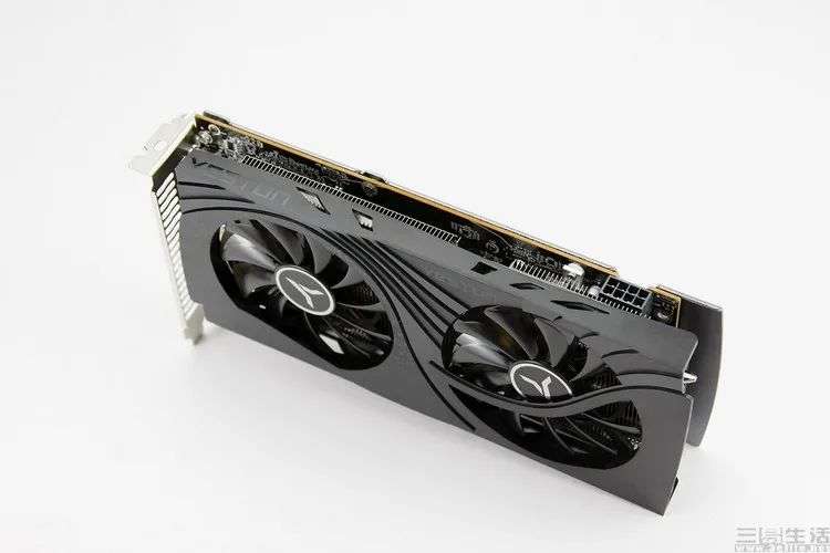 AMD Radeon RX6600XT首发评测：1080P高画质利器