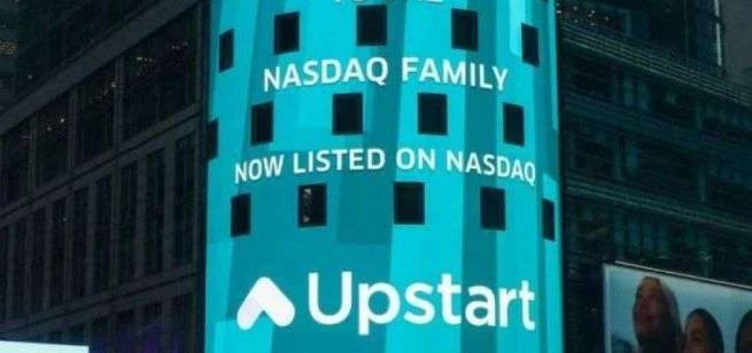 人工智能正在改變銀行信貸，花旗分析師為何唯獨看好Upstart？
