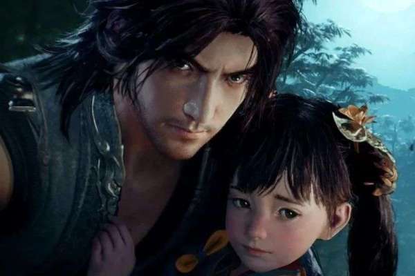 又一款「国产3A」公布实机演示视频