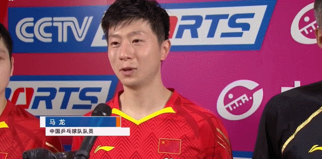 中国乒乓球队，B站新晋喜剧天团
