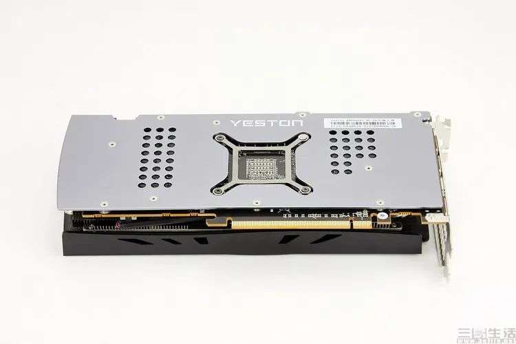 AMD Radeon RX6600XT首发评测：1080P高画质利器