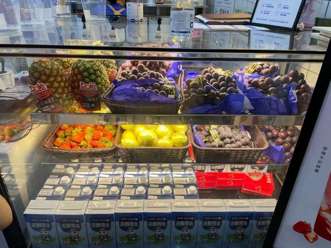 探访10多家茶饮店，我发现“新品不好喝”，真不怪研发