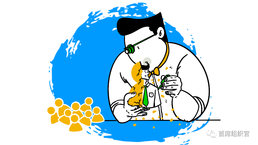 到底什么是人才策略？