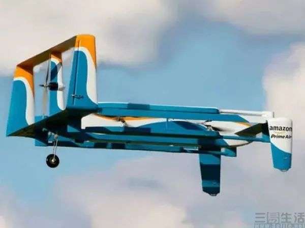 内忧外患下，亚马逊的无人机配送面临折翼