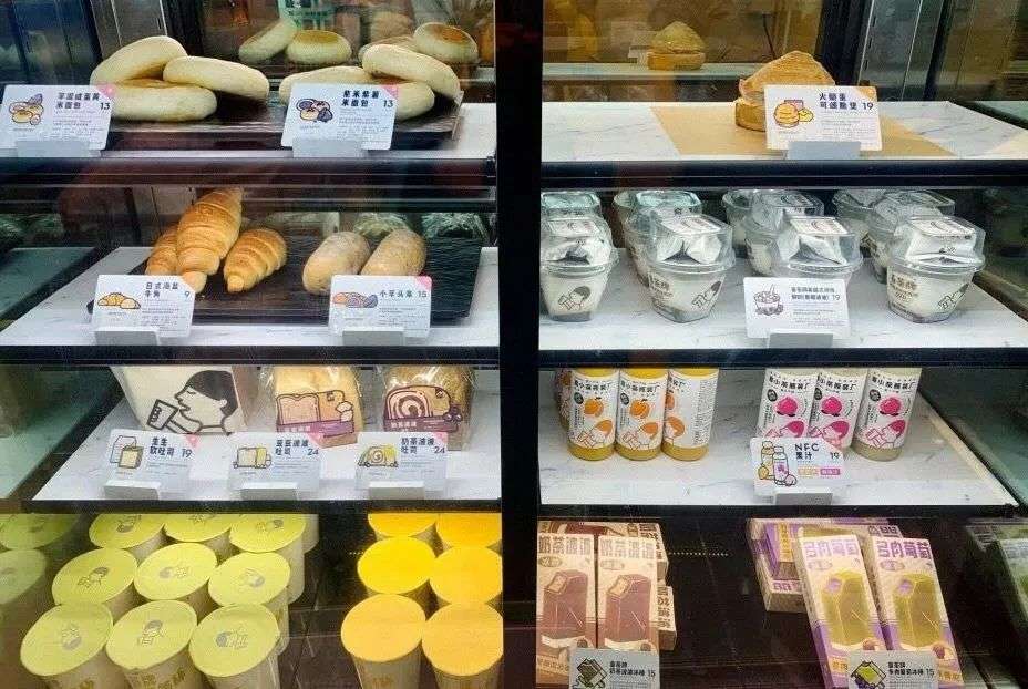 探访10多家茶饮店，我发现“新品不好喝”，真不怪研发