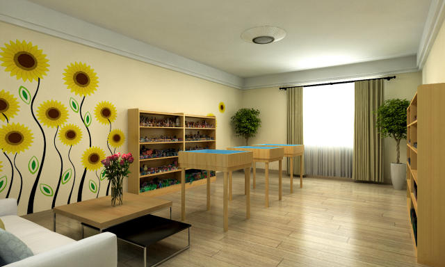 心理咨询室里的「聊天」