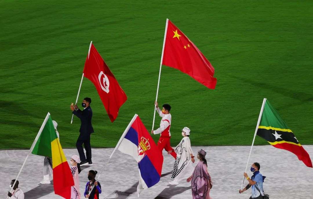 挥别东京，相约北京 I 坎德拉科技携手国家体育馆迎接2022北京冬奥会