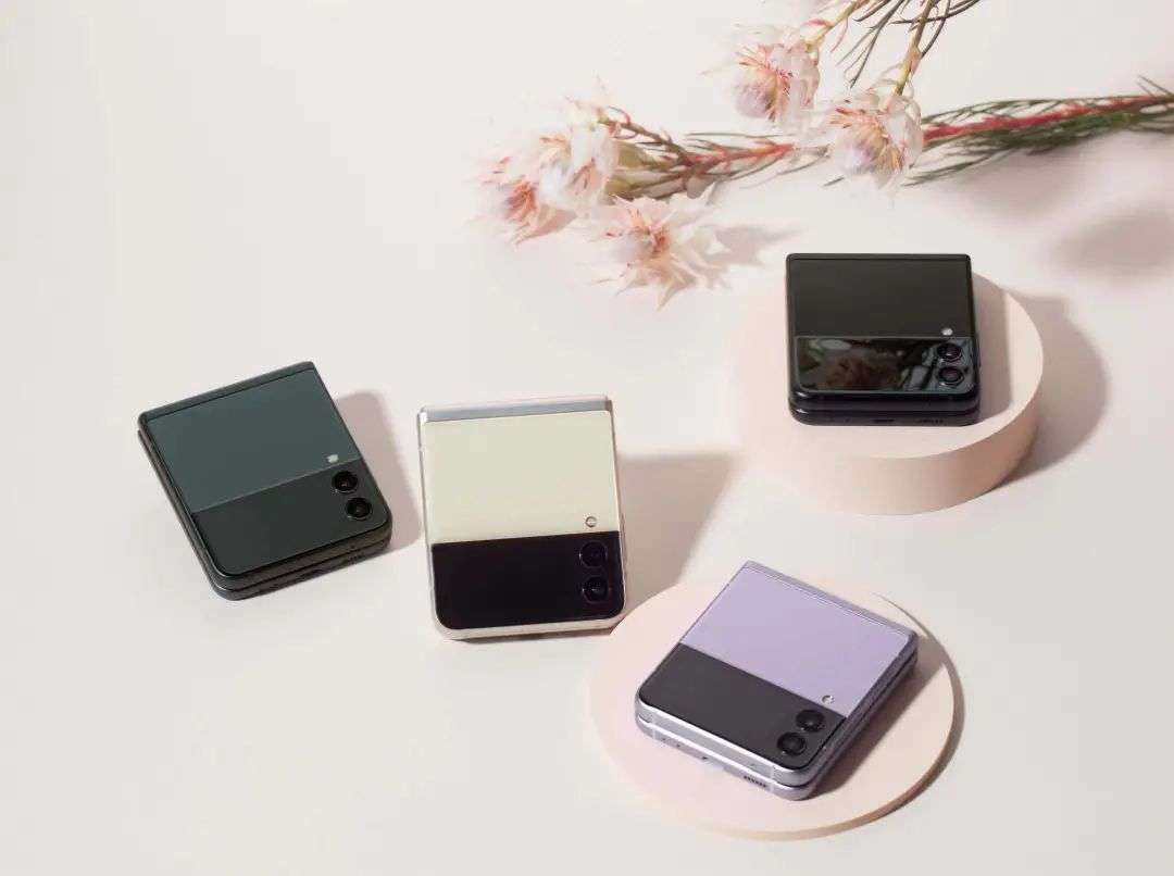 三星新品发布会总结：Note 系列没了，折叠屏便宜了，手表耳机更棒了